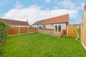 Occupation Close Barlborough